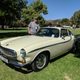 Illustration for article titled Volvo Club of America National/SLORolling Festival 2019 Photodump
